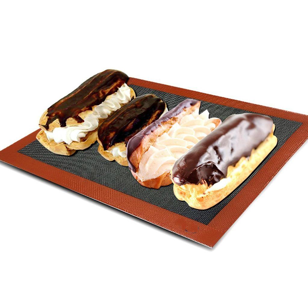 Baking Kitchen Set - Conjunto Completo de Tapetes de Silicone