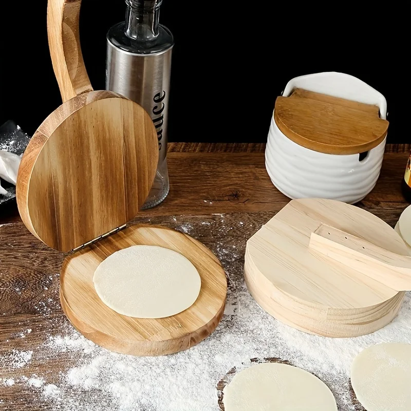 Kitchen Roller Baking - 1 unidade de rolo manual de