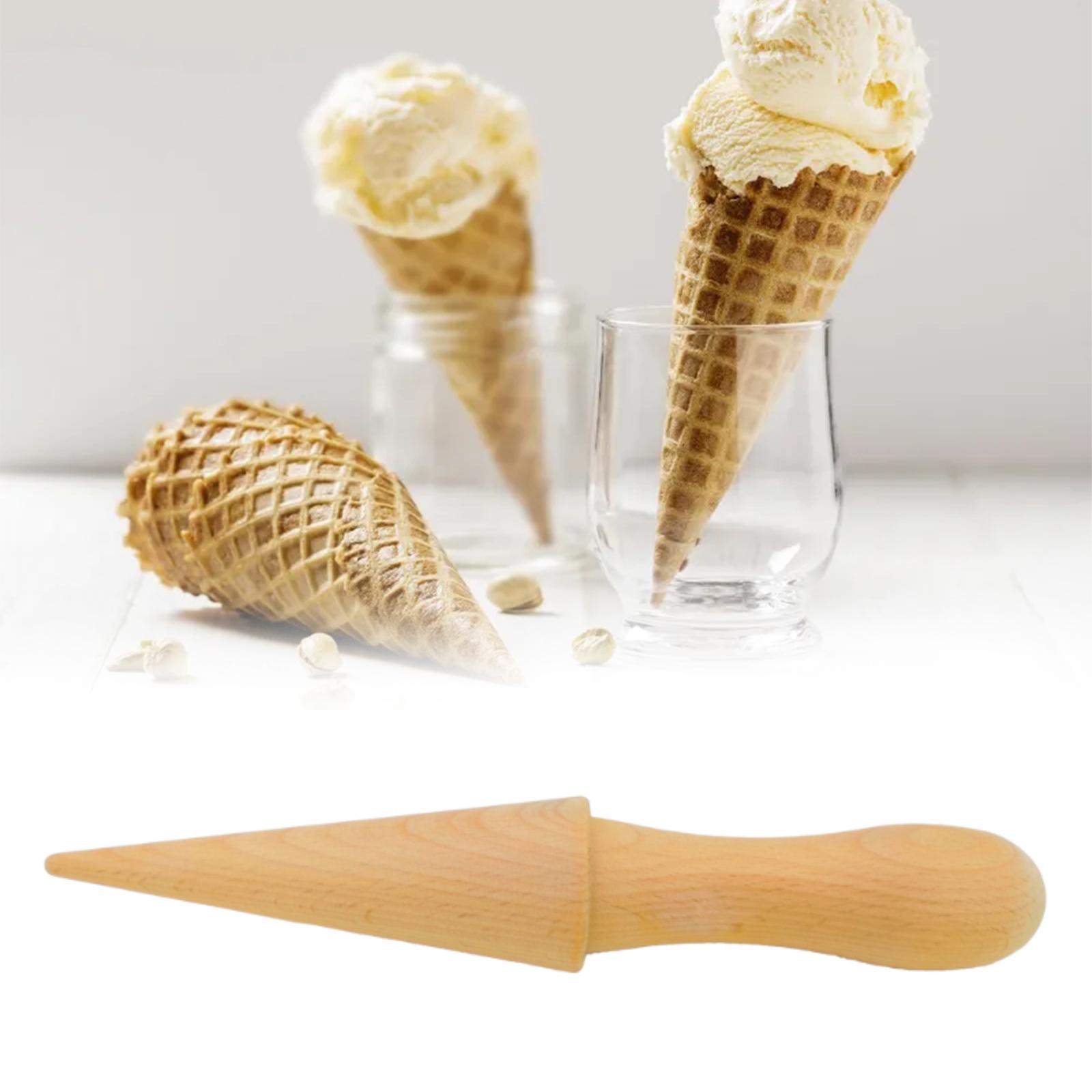 Kitchen Roller Baking - Fabricante De Cone De Sorvete De