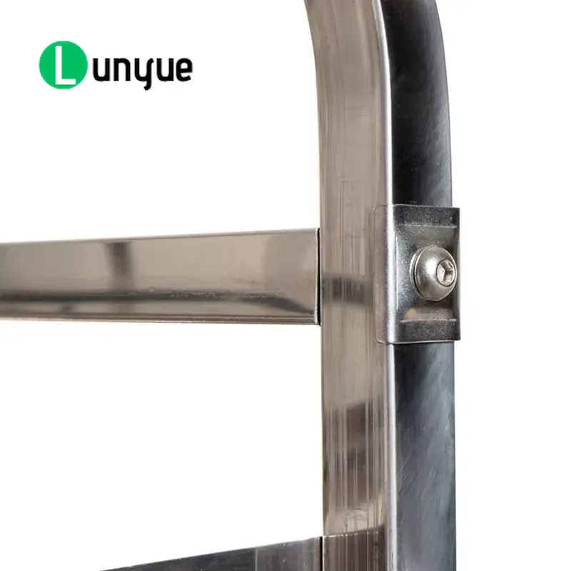 Carrinho de cozinha para forno - Kitchen Baking Cart avaliação e preço