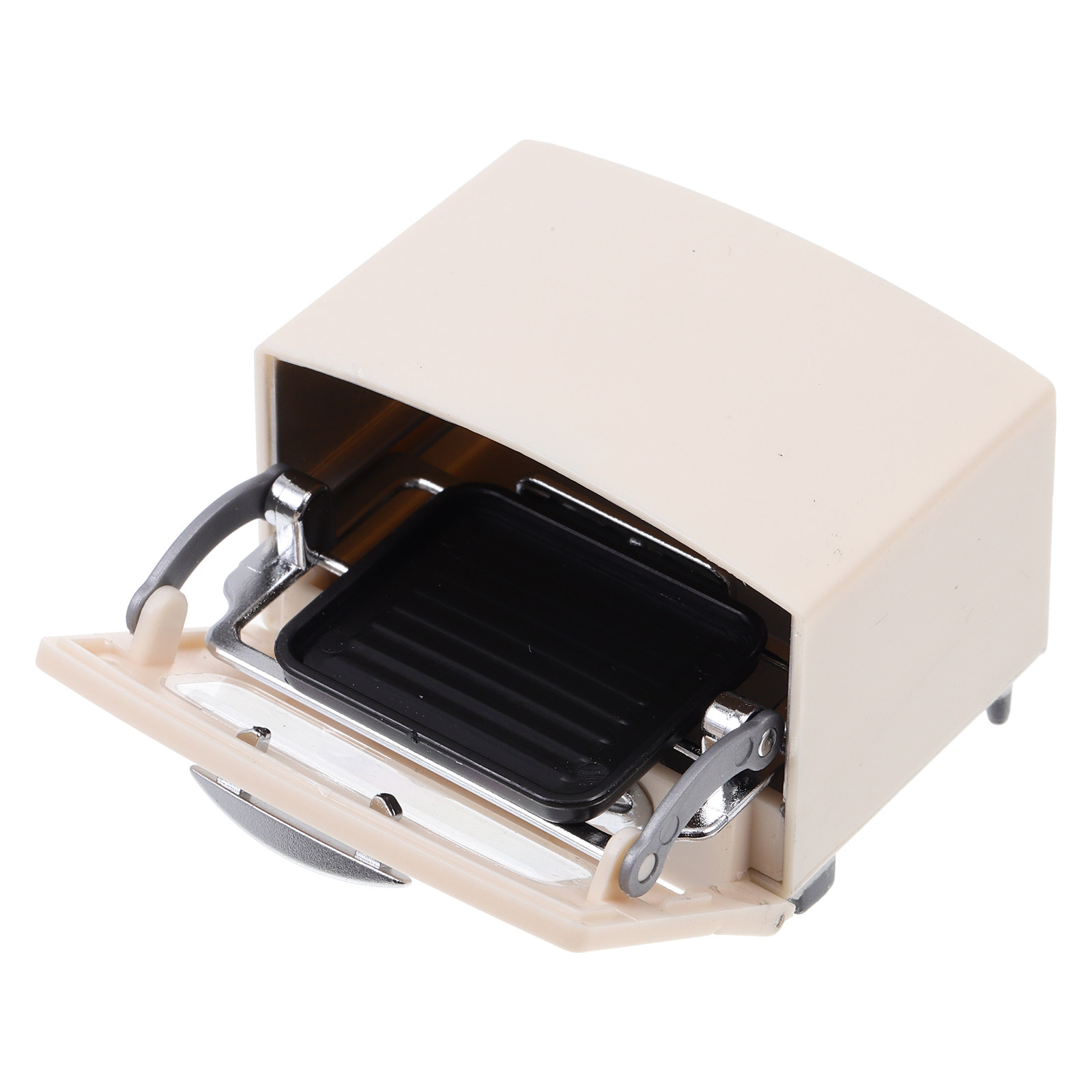 Mini Forno de Brinquedo para C - Kitchen Kids Baking Set avaliação e preço