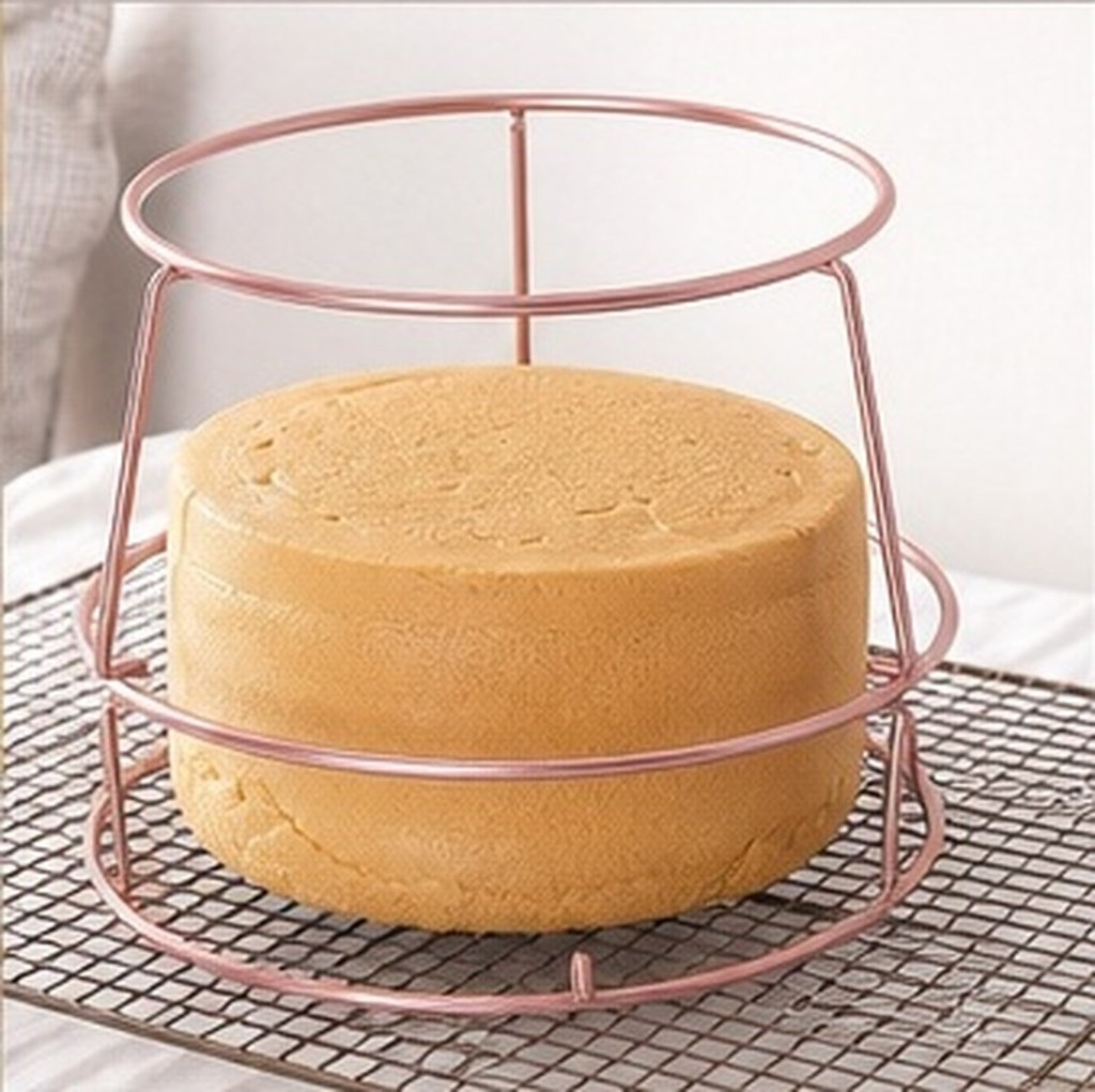 Grelha de resfriamento de bolo - Kitchen Baking Rack avaliação e preço