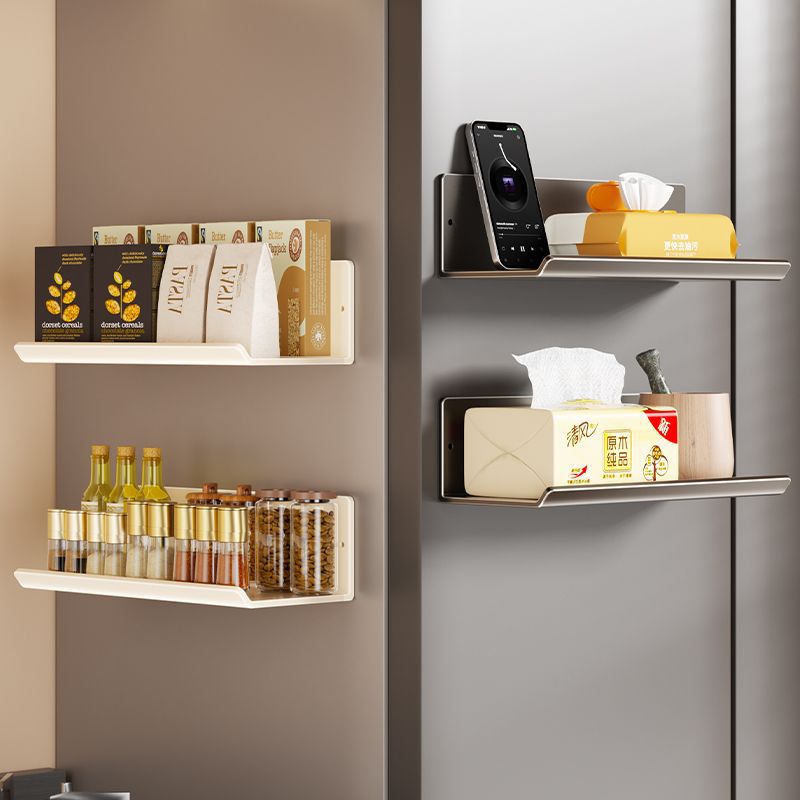 Prateleira de armazenamento la - Kitchen Uncle avaliação e preço