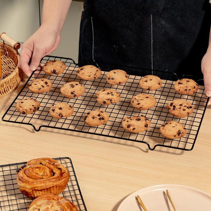 Grelha de resfriamento para se - Kitchen Baking Rack avaliação e preço