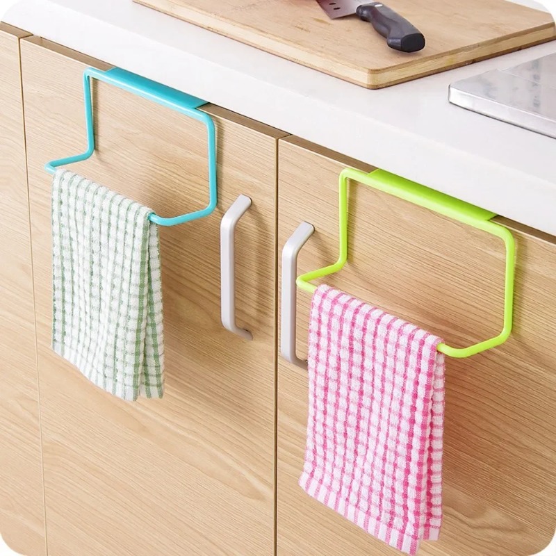 1pc plástico pendurado titular - Kitchen Uncle avaliação e preço