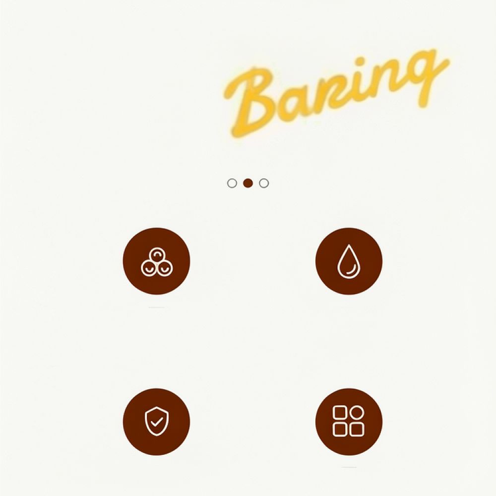 Rolo de Massa para Confeitaria - Kitchen Roller Baking avaliação e preço