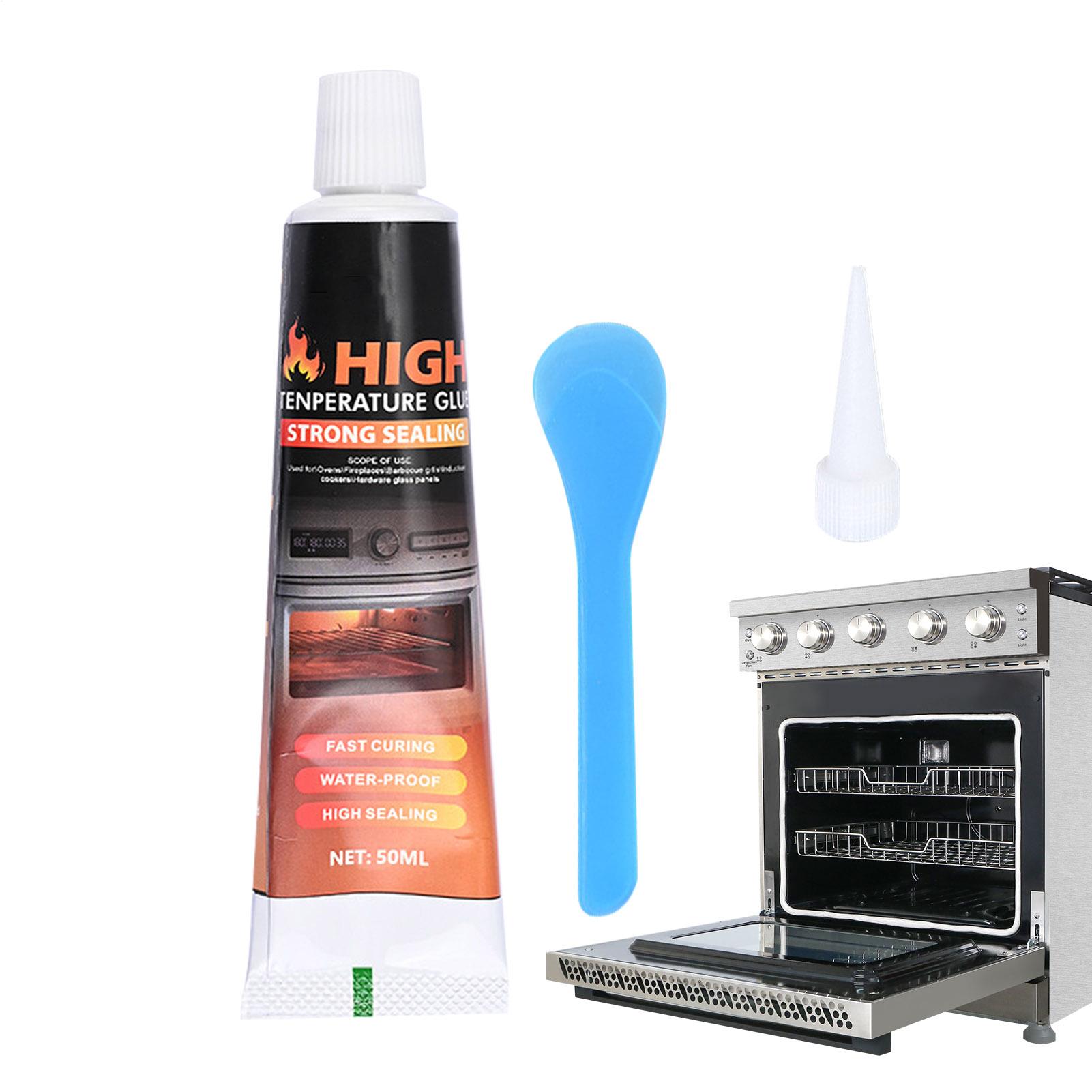 Adesivo Resistente ao Calor 50 - Kitchen Uncle avaliação e preço