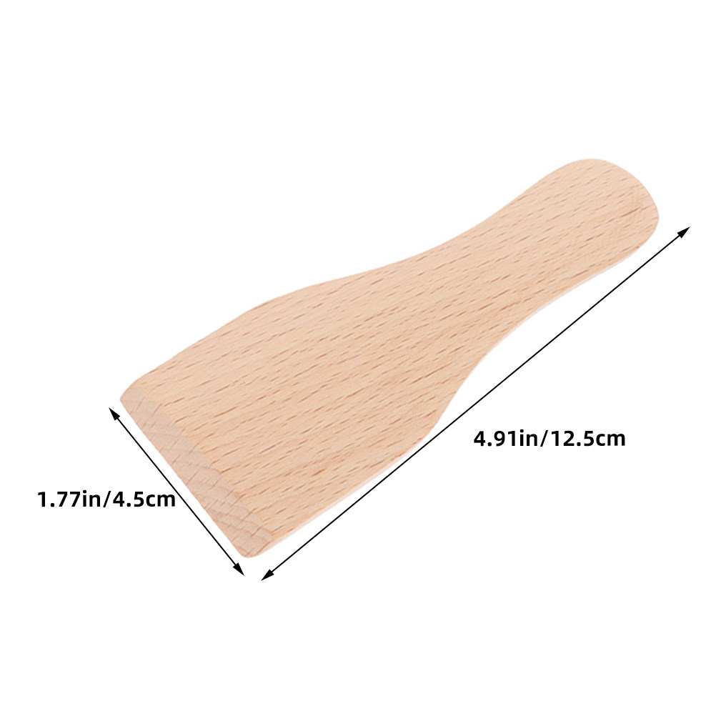 Conjunto de 4 Espátulas de Mad - Baking Kitchen Set avaliação e preço