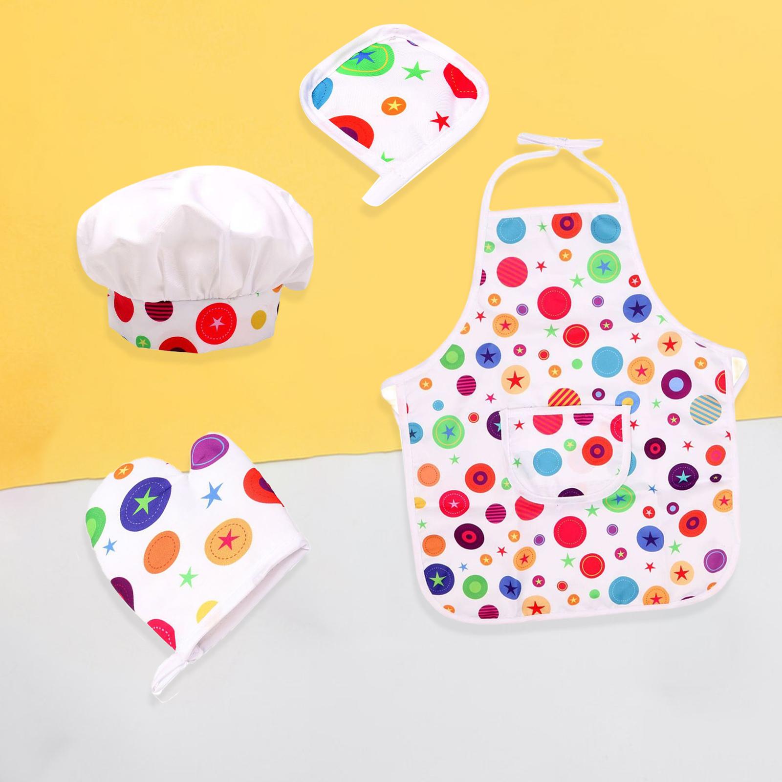 Conjunto de Cozinha e Confeita - Kitchen Kids Baking Set avaliação e preço