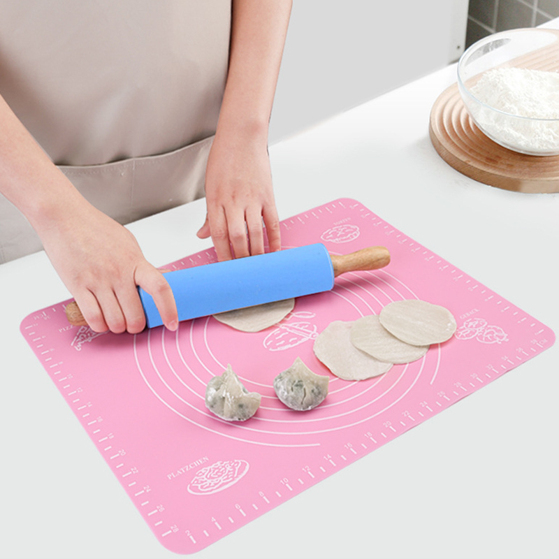 Antiaderente alça de madeira p - Kitchen Roller Baking avaliação e preço