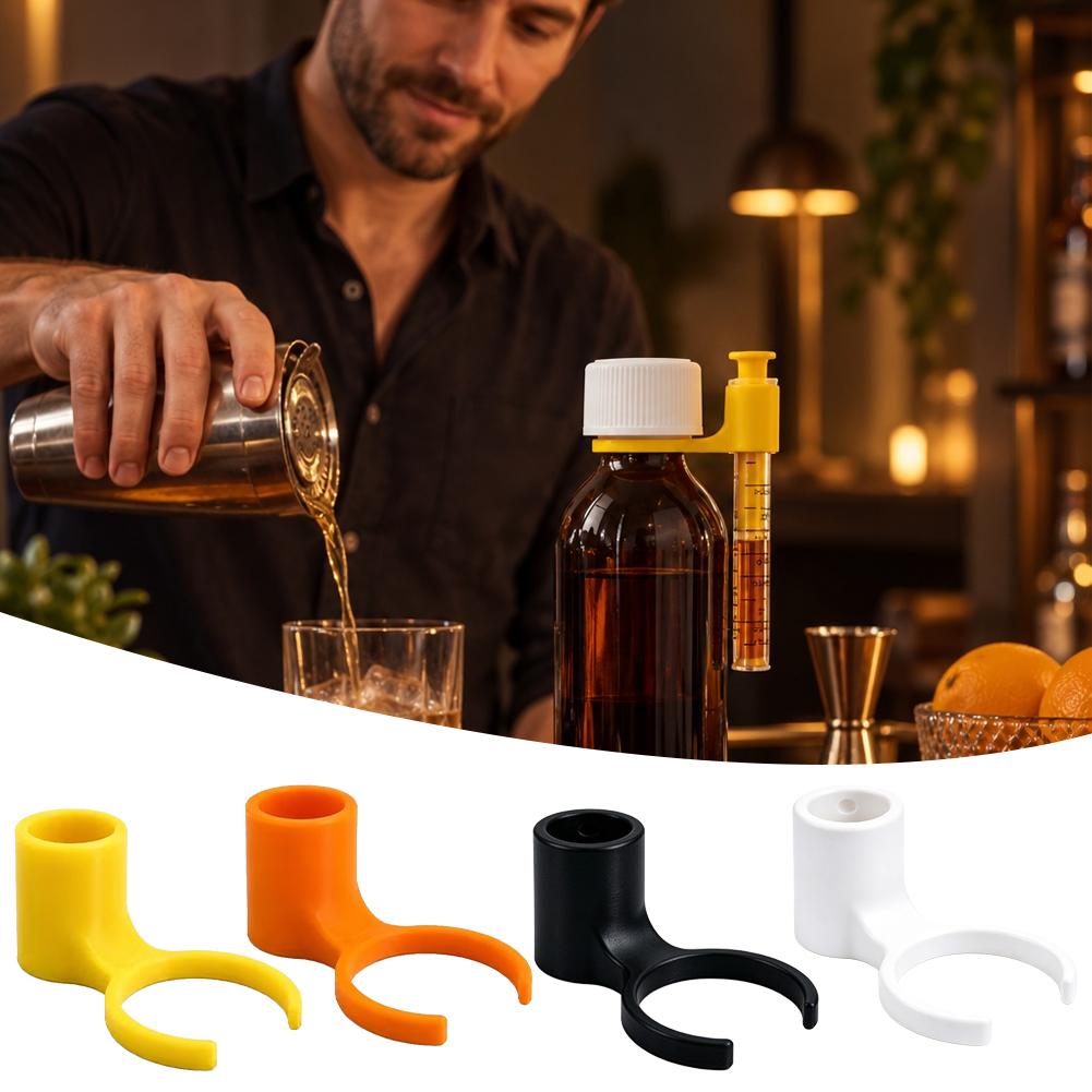 Suporte para frascos de xarope - Kitchen Uncle avaliação e preço
