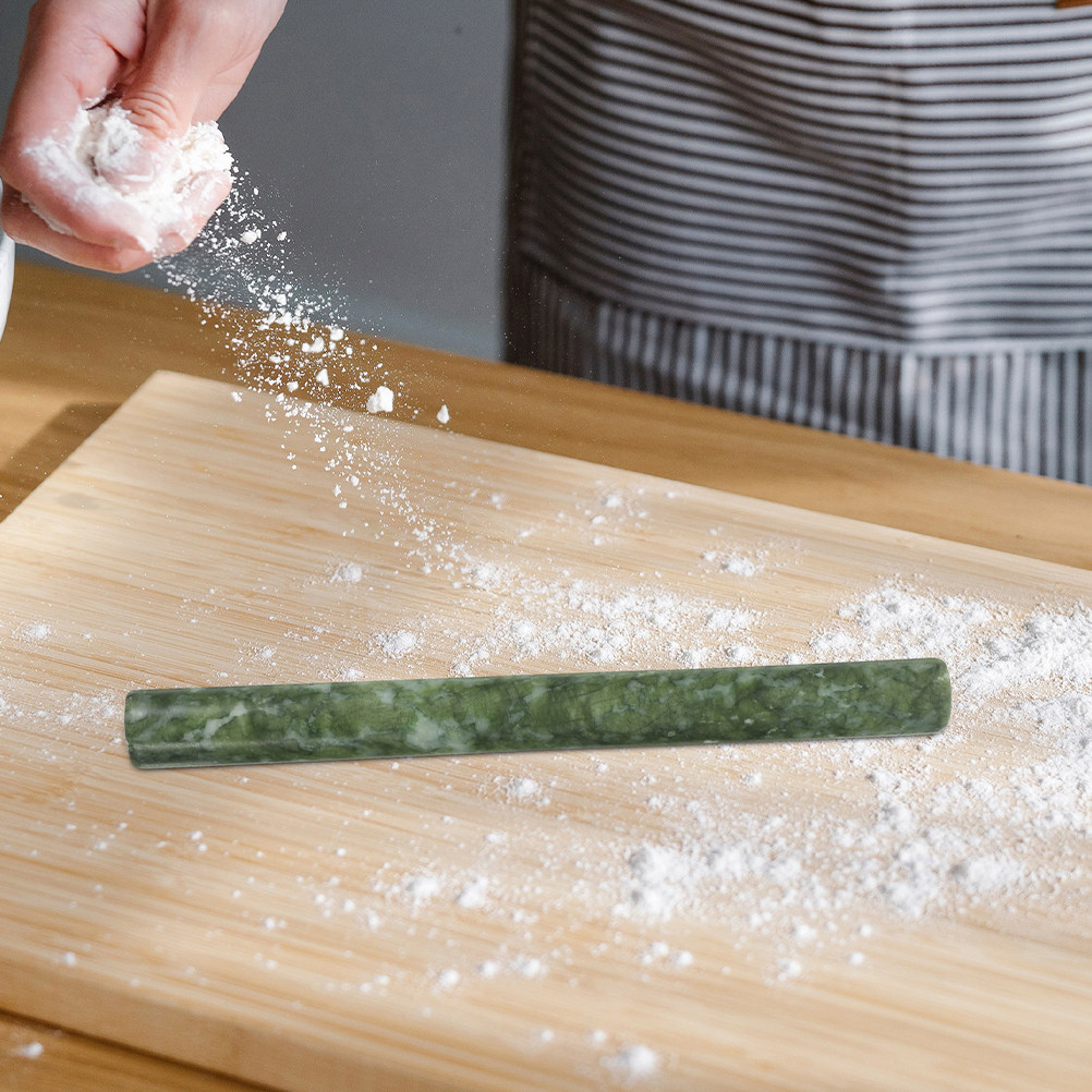 2 unidades de rolo de massa de - Kitchen Roller Baking avaliação e preço
