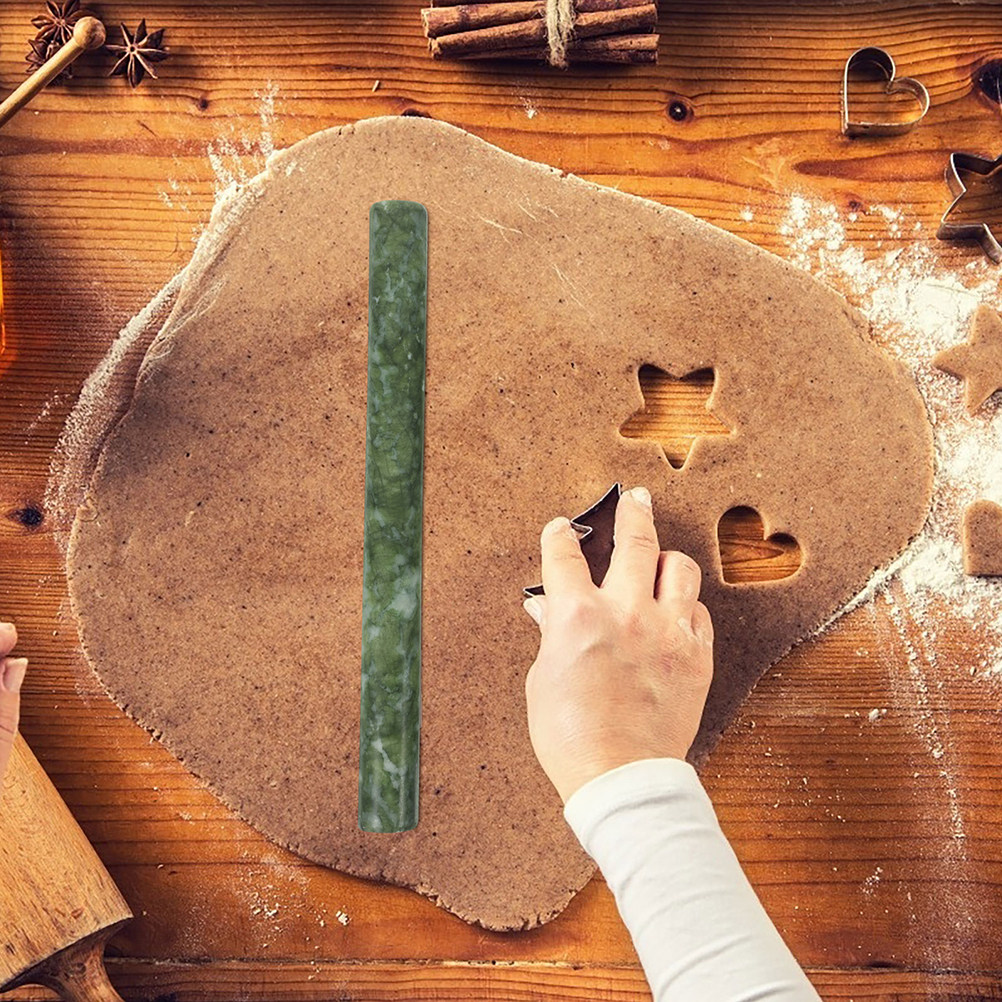 2 unidades de rolo de massa de - Kitchen Roller Baking avaliação e preço